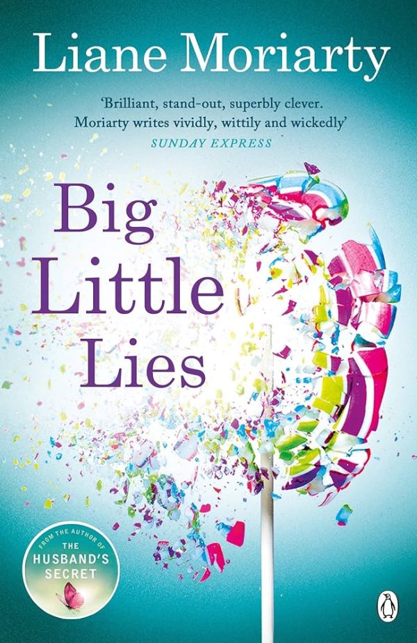 Big Little Lies
